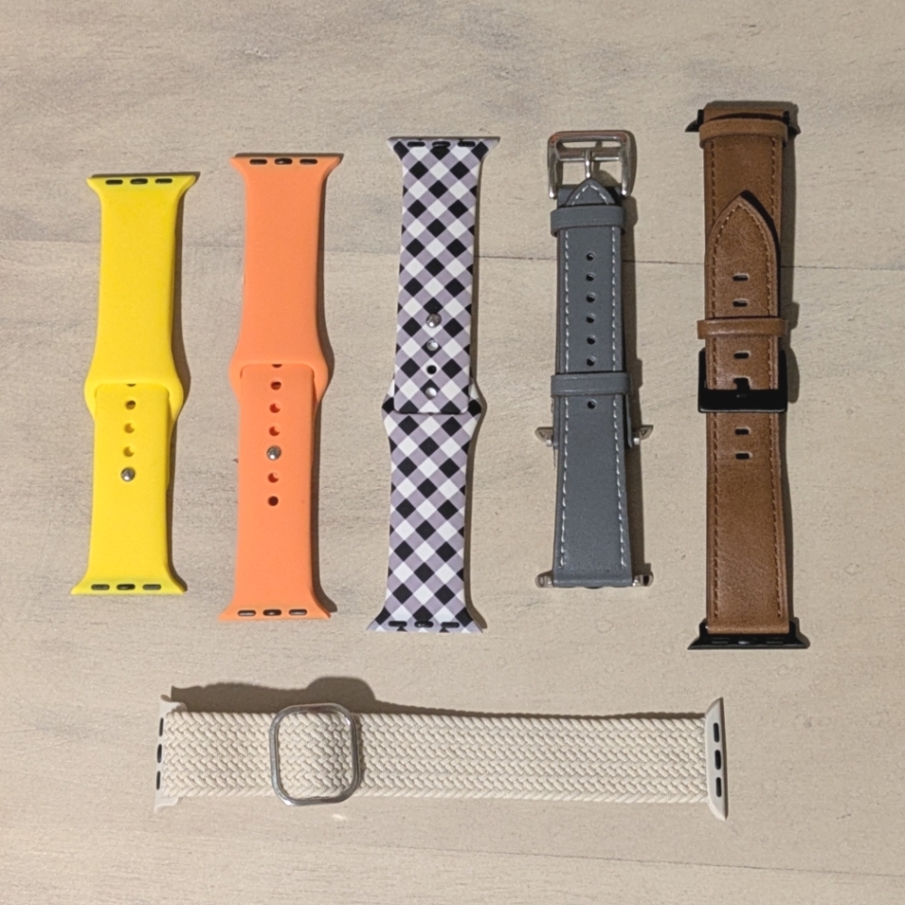 Apple Watch Bands